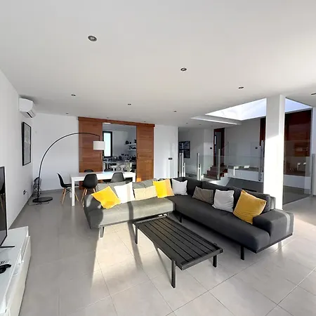 Casa Blanca - A Avec Piscine Privee *