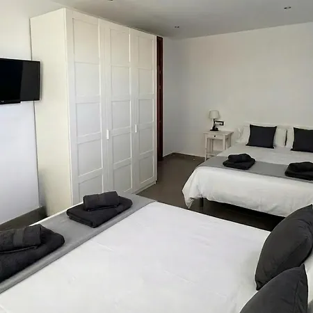 Casa Blanca - A Avec Piscine Privee 빌라 테기세